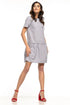 Robe de jour model 127855 Tessita